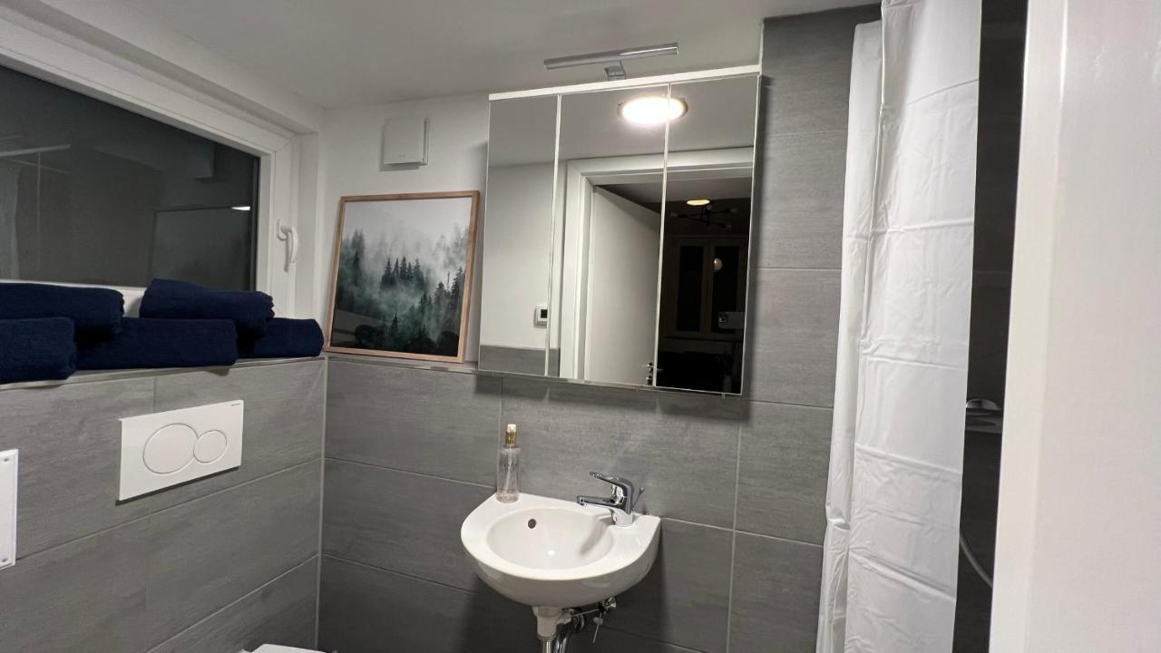 Tiny House Zentral In Historischer Werkstatt Apartment *