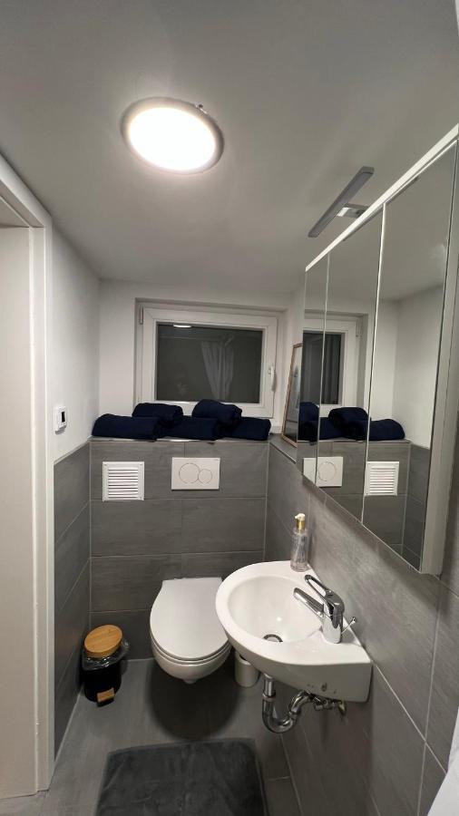 Apartment Tiny House Zentral In Historischer Werkstatt Hannover